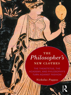 cover image of The Philosopher's New Clothes